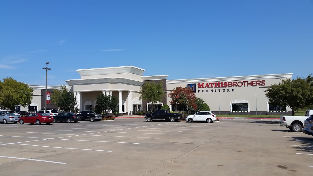 Mathis Brothers Furniture | 6611 S 101st E Ave, Tulsa, OK 74133, USA | Phone: (918) 461-7700