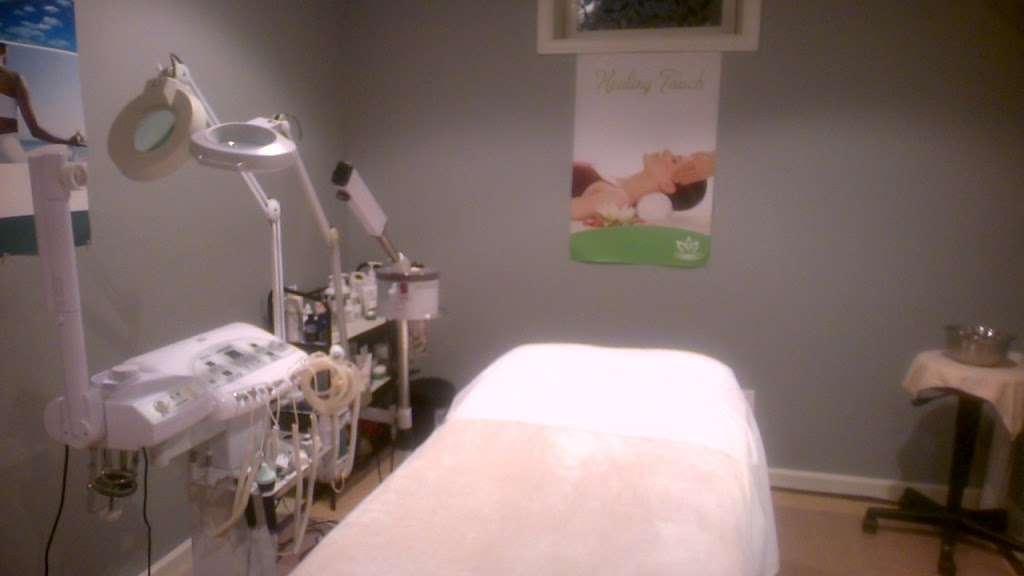 Passionate SkinCare Studio | 2472 Port Potomac Ave, Woodbridge, VA 22191, USA | Phone: (301) 466-3753