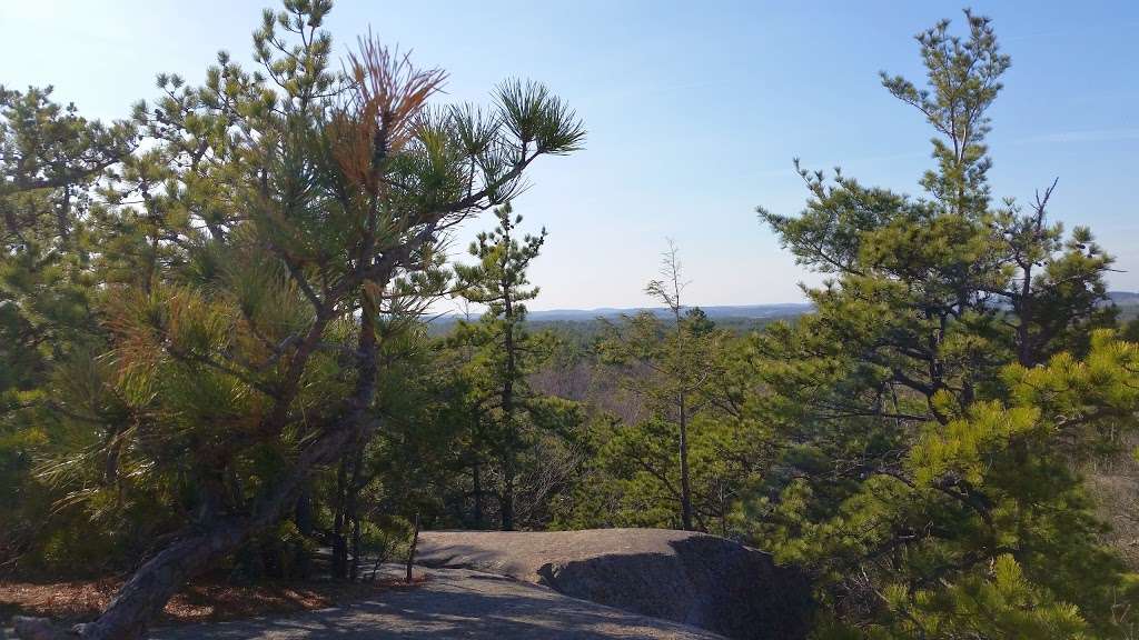 Red Rocks Conservation Area | 44B Forest Ln, Gloucester, MA 01930