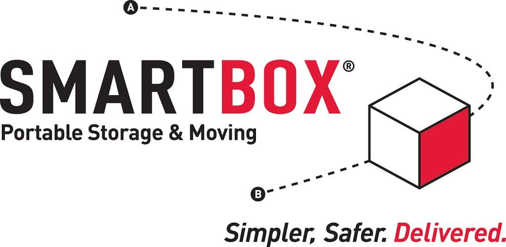 Smartbox Moving and Storage | 19627 S Santa Fe Ave STE 101, Rancho Dominguez, CA 90220, USA | Phone: (310) 691-9068