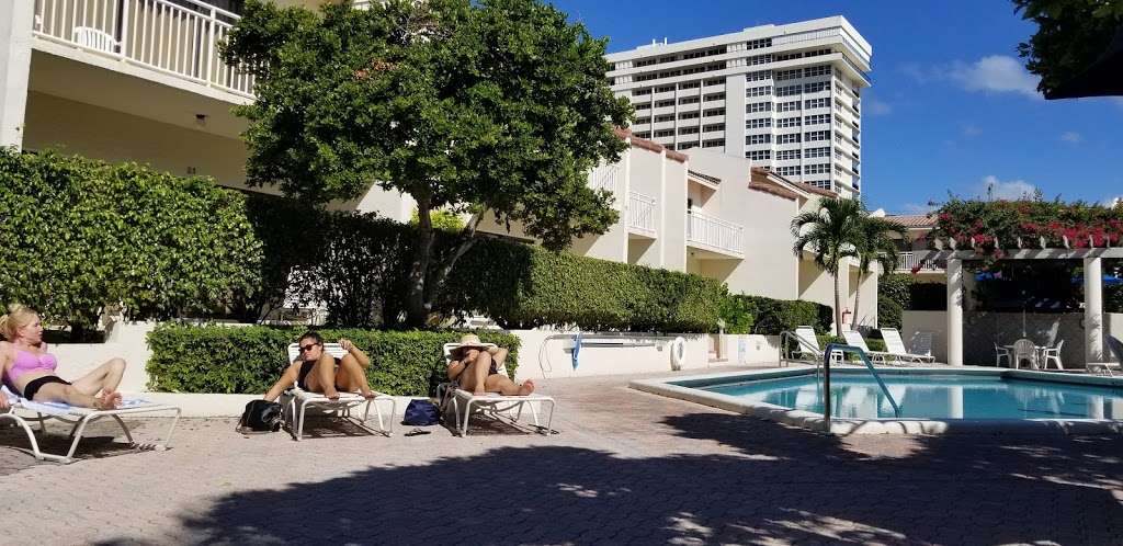 Ventura Condominium Resort Office | 2301 S Ocean Blvd, Boca Raton, FL 33432 | Phone: (561) 392-0375
