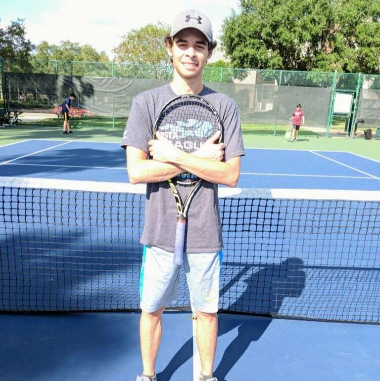 Champion Tennis Texas | 14031 Barnhart Blvd, Houston, TX 77077, USA | Phone: (832) 314-9445