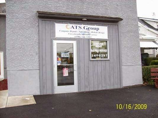 ATS Group | 753 E Drinker St, Dunmore, PA 18512, USA | Phone: (570) 341-5297