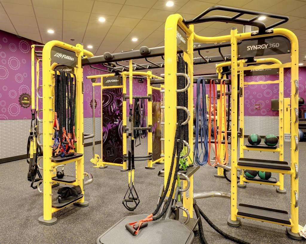 Planet Fitness | Photo 4 of 9 | Address: 16200 SW Pacific Hwy Ste N Suite N, Tigard, OR 97224, USA | Phone: (971) 724-0867
