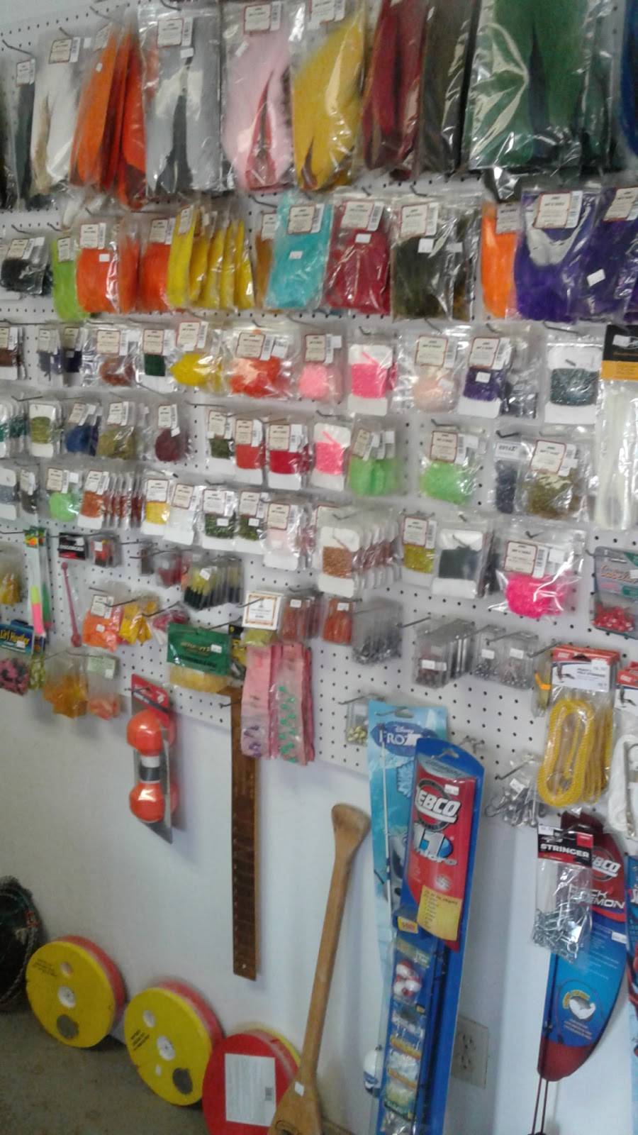 Jones Bait & Tackle | 211 S Sooner Rd, Del City, OK 73110, USA | Phone: (405) 869-9890