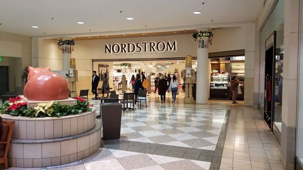 Nordstrom Hillsdale Shopping Center | 130 Hillsdale Shopping Center, San Mateo, CA 94403 | Phone: (650) 570-5111