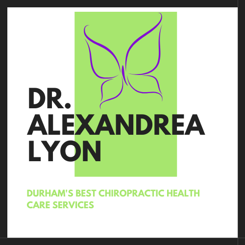 Alexandrea Lyon, DC | 1000 Hackberry Ln, Durham, NC 27705 | Phone: (303) 902-6043