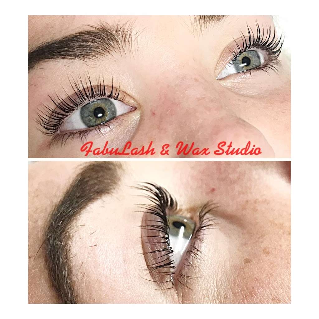 FabuLash & Wax Studio | 12240 Inwood Rd #240, Dallas, TX 75244 | Phone: (469) 348-6847