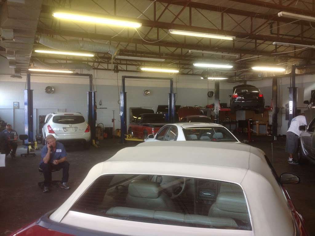 Expert Auto And Transmission | 471 N Boulder Hwy, Henderson, NV 89015, USA | Phone: (702) 641-2887