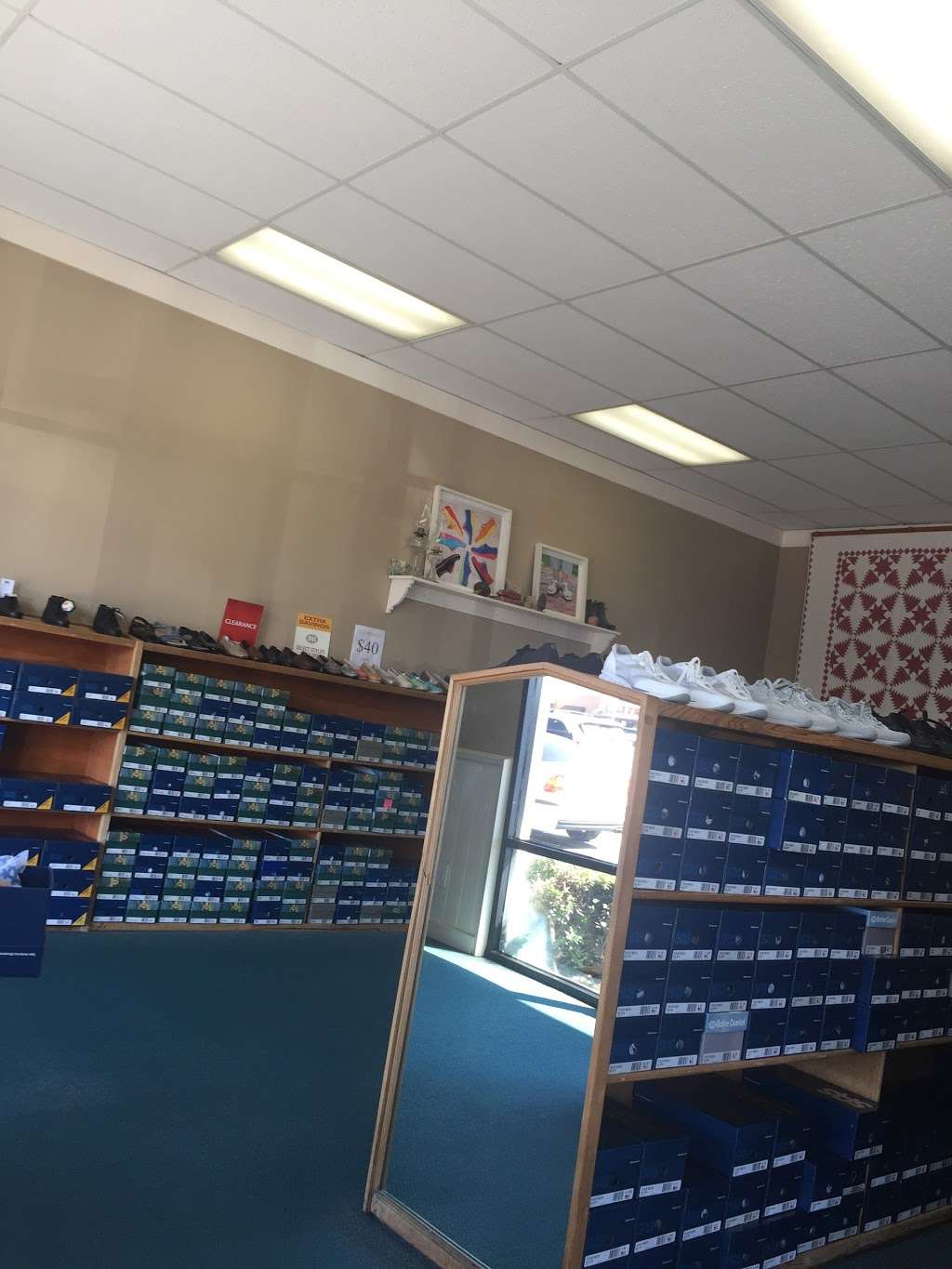 SAS Shoes | 6 S Rosemead Blvd, Pasadena, CA 91107, USA | Phone: (626) 396-4937