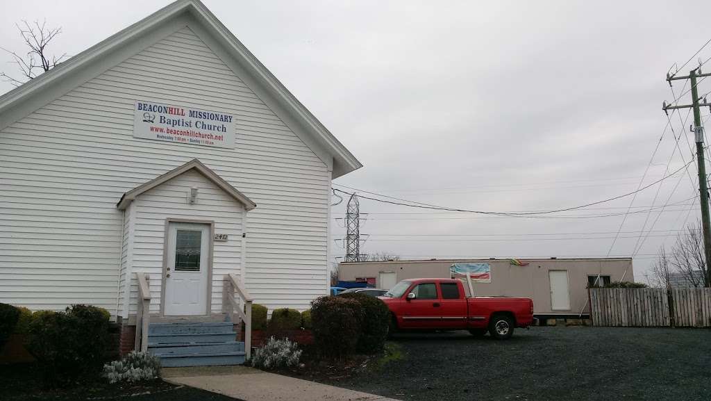 Beacon Hill Missionary Church | 2472 Centreville Rd, Herndon, VA 20171, USA | Phone: (703) 561-0200