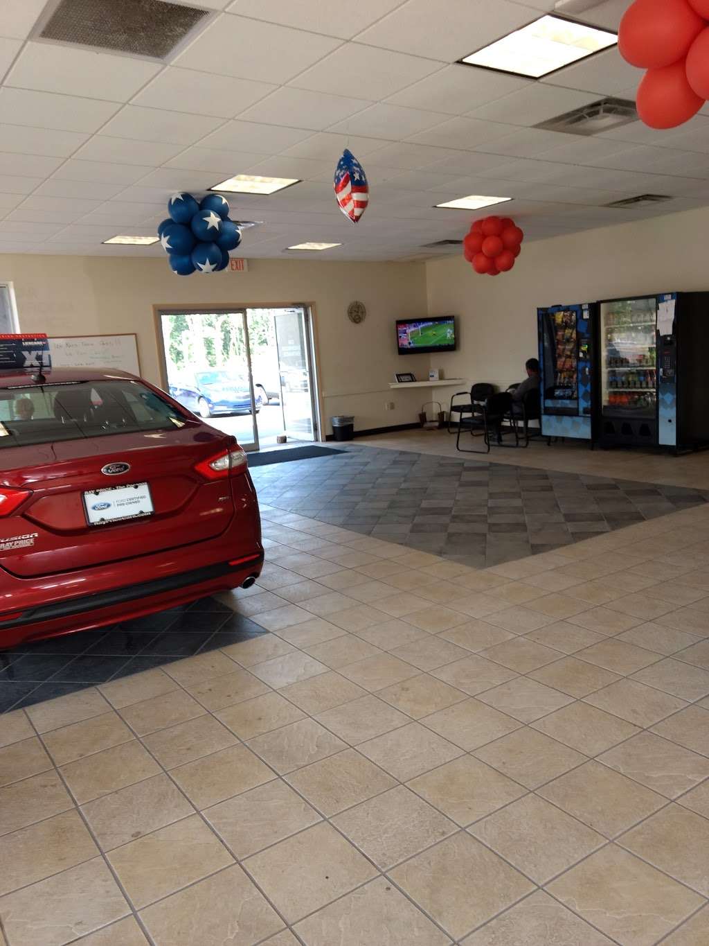 Ray Price Mt Pocono Chevrolet | 2969 PA-940, Mt Pocono, PA 18344, USA | Phone: (570) 839-0810