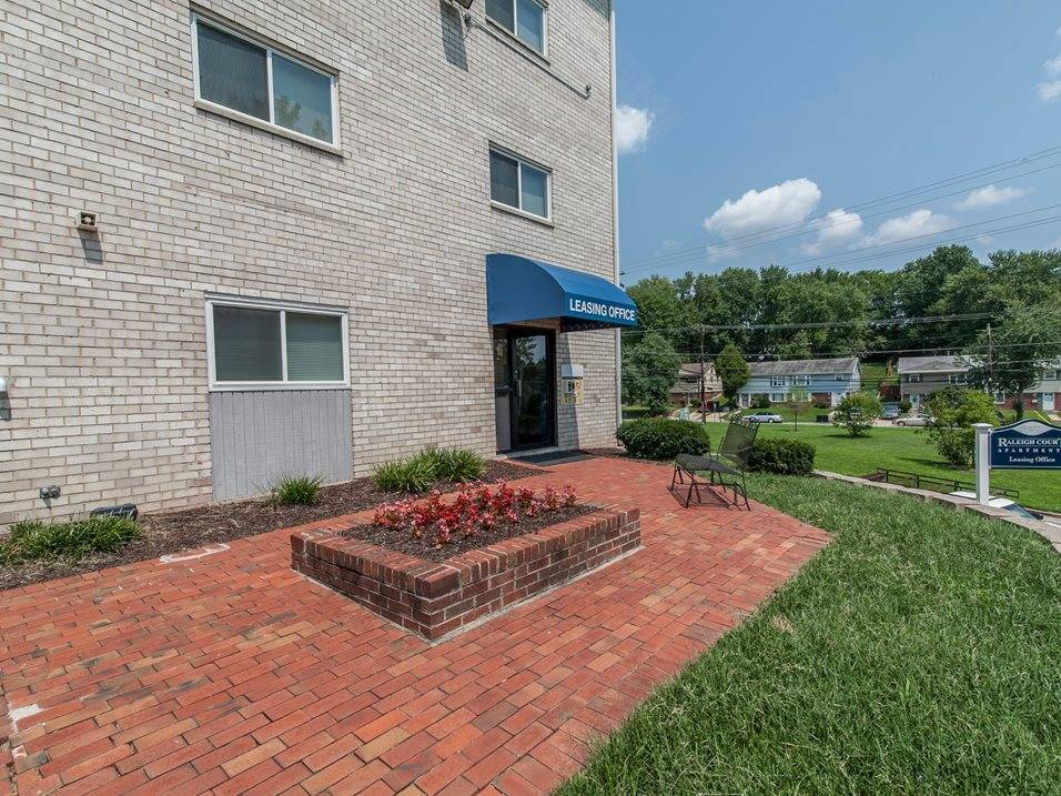 Raleigh Court Apartments | 4431 23rd Pkwy, Marlow Heights, MD 20748, USA | Phone: (301) 894-1777