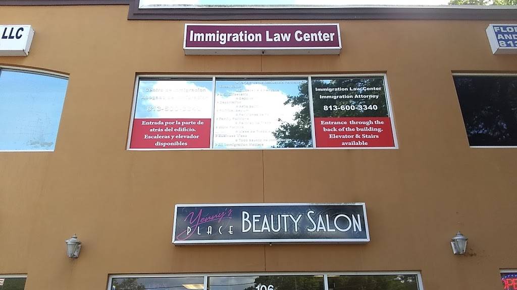 Bassey Immigration Law Center, P.A. | 11963 N Florida Ave, Tampa, FL 33612, USA | Phone: (813) 600-3340
