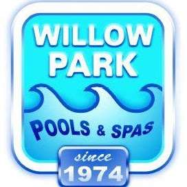 Willow Park Pools & Spas | 1743 Stefko Blvd, Bethlehem, PA 18017, USA | Phone: (610) 868-8304