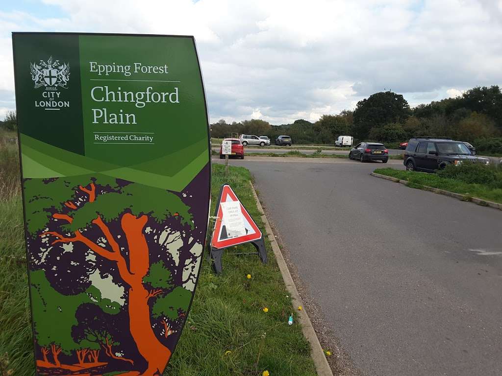 Chingford Plain Car Park | London E4 7AZ, UK | Phone: 020 8532 1010