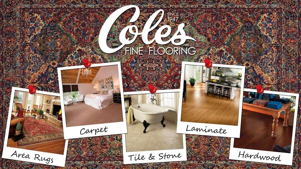 Coles Fine Flooring | 2260 Callagan Hwy Bldg 3379 NEX, On Base, S 32nd St, San Diego, CA 92136, USA | Phone: (619) 645-6359