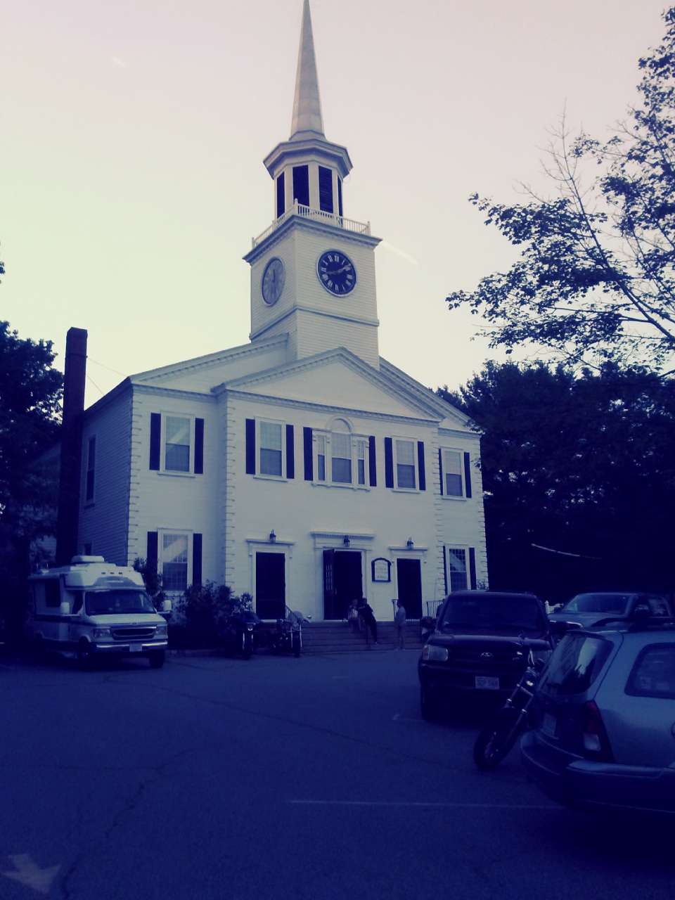 First Church | 29 Howard St, West Bridgewater, MA 02379, USA | Phone: (508) 587-3118
