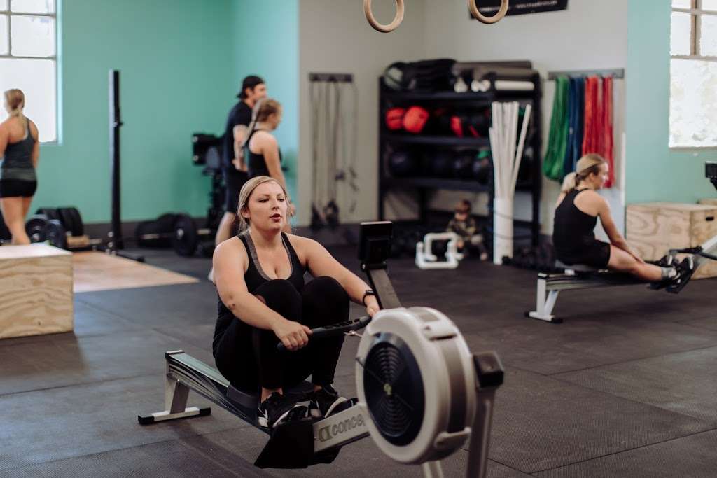 CrossFit Full House | 3655 S Sare Rd, Bloomington, IN 47401 | Phone: (812) 287-8676