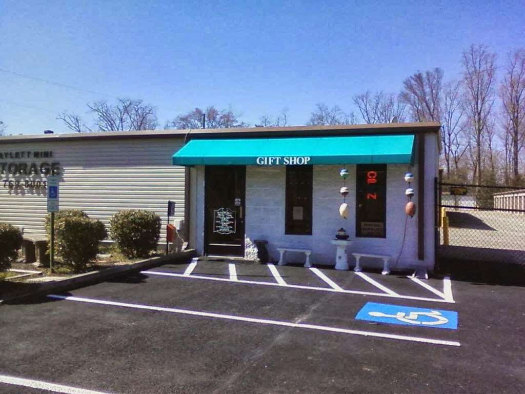 Aylett Mini Storage | 8103 Richmond Tappahannock Hwy, Aylett, VA 23009, USA | Phone: (804) 769-8001