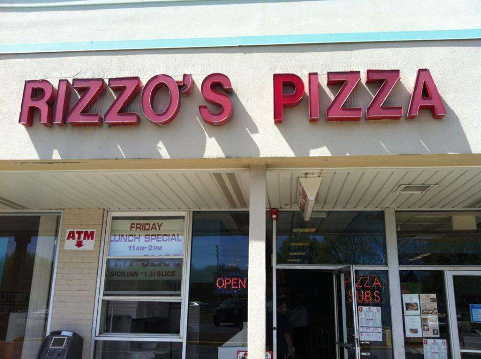 Rizzos Pizza | 1594 NJ-35, Ocean Township, NJ 07712, USA | Phone: (732) 493-2727
