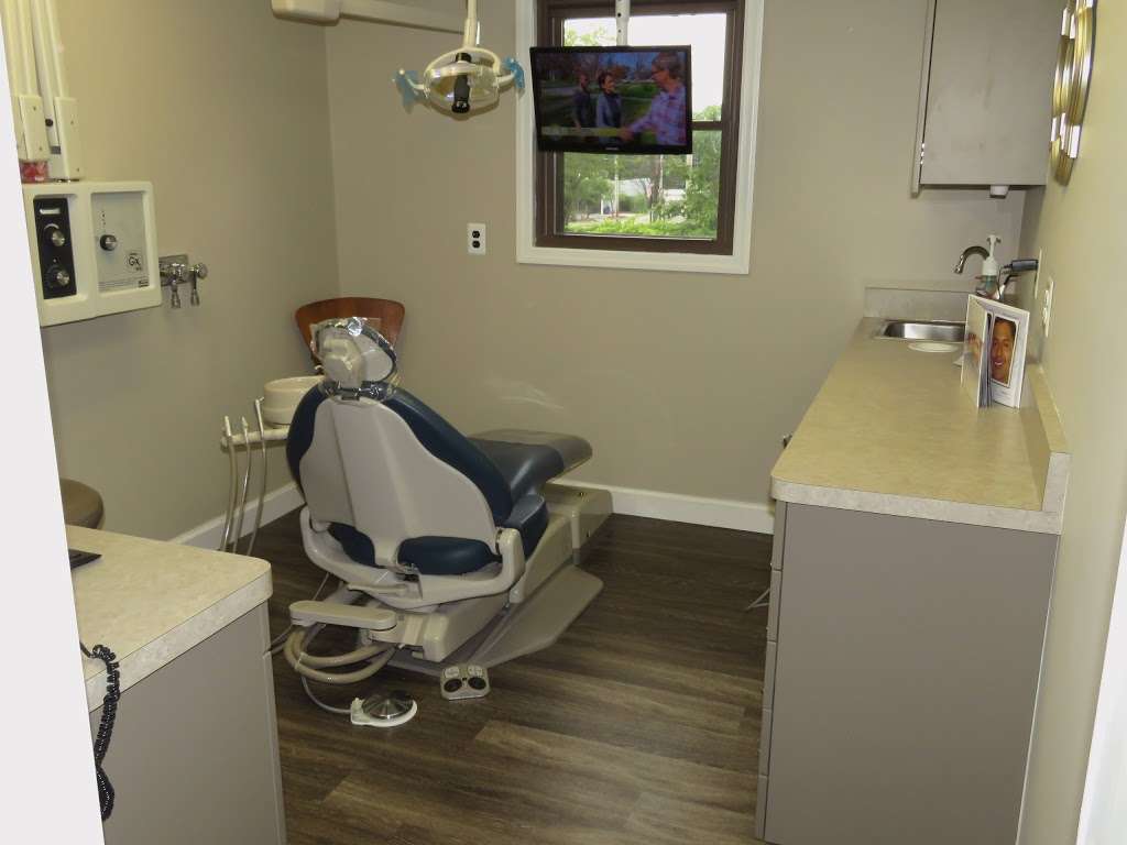 Hopatcong Dental Associates | 37 Shawnee Rd, Hopatcong, NJ 07843, USA | Phone: (973) 398-6680