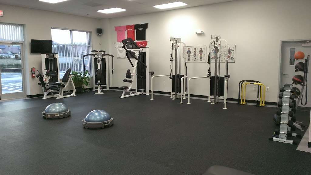 Postons Fitness For Life | 10735 Town Center Blvd #3, Dunkirk, MD 20754 | Phone: (301) 327-5246