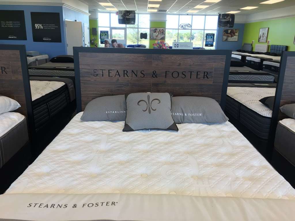 Mattress One | 2338 Citadel Way #105, Melbourne, FL 32940, USA | Phone: (321) 301-4525