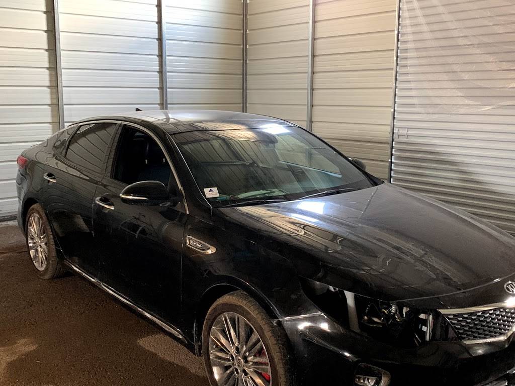 ABC AUTO COLLISION EXPERTS | 8919 Dyer St, El Paso, TX 79904 | Phone: (915) 731-5798