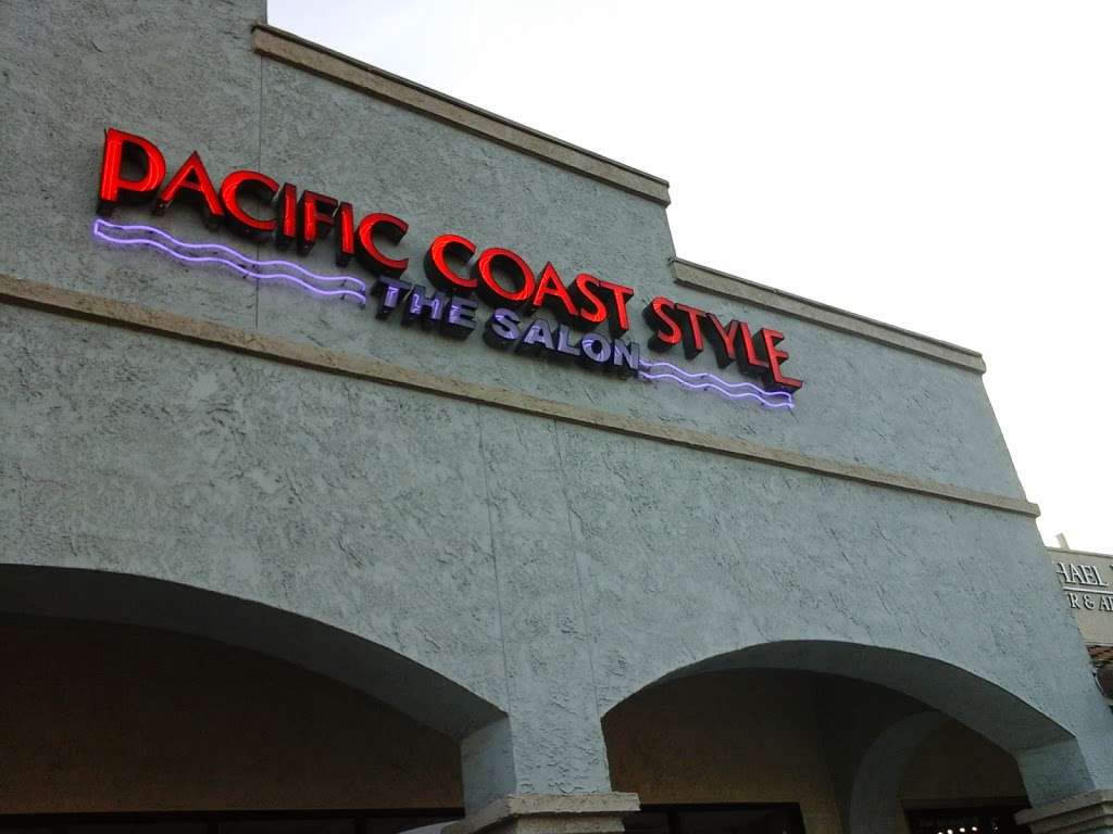 Pacific Coast Style | 6232 E Pacific Coast Hwy, Long Beach, CA 90803, USA | Phone: (562) 961-0148