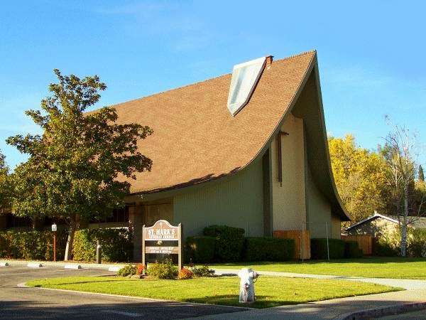 St. Marks Lutheran Church | 3051 Putnam Blvd, Pleasant Hill, CA 94523, USA | Phone: (925) 934-6114