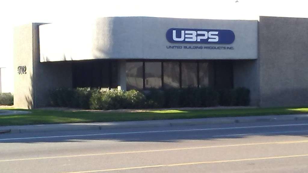 UBPS United Bulding Productions Inc. - dentist  | Photo 1 of 1 | Address: Phoenix, AZ 85043, USA