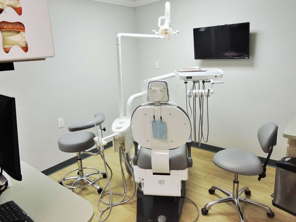 Dental Care of Norwalk | 14509 Pioneer Blvd, Norwalk, CA 90650, USA | Phone: (562) 863-5701