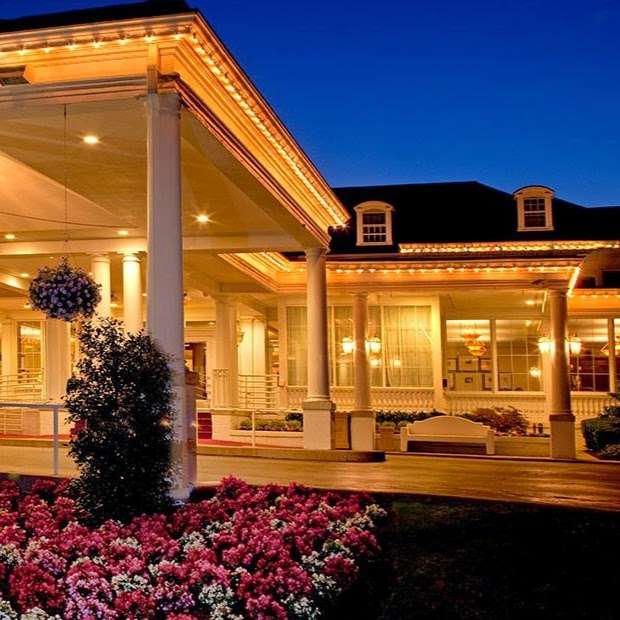 Seaview Hotel & Golf Club | 401 S New York Rd, Galloway, NJ 08205, USA | Phone: (609) 652-1800