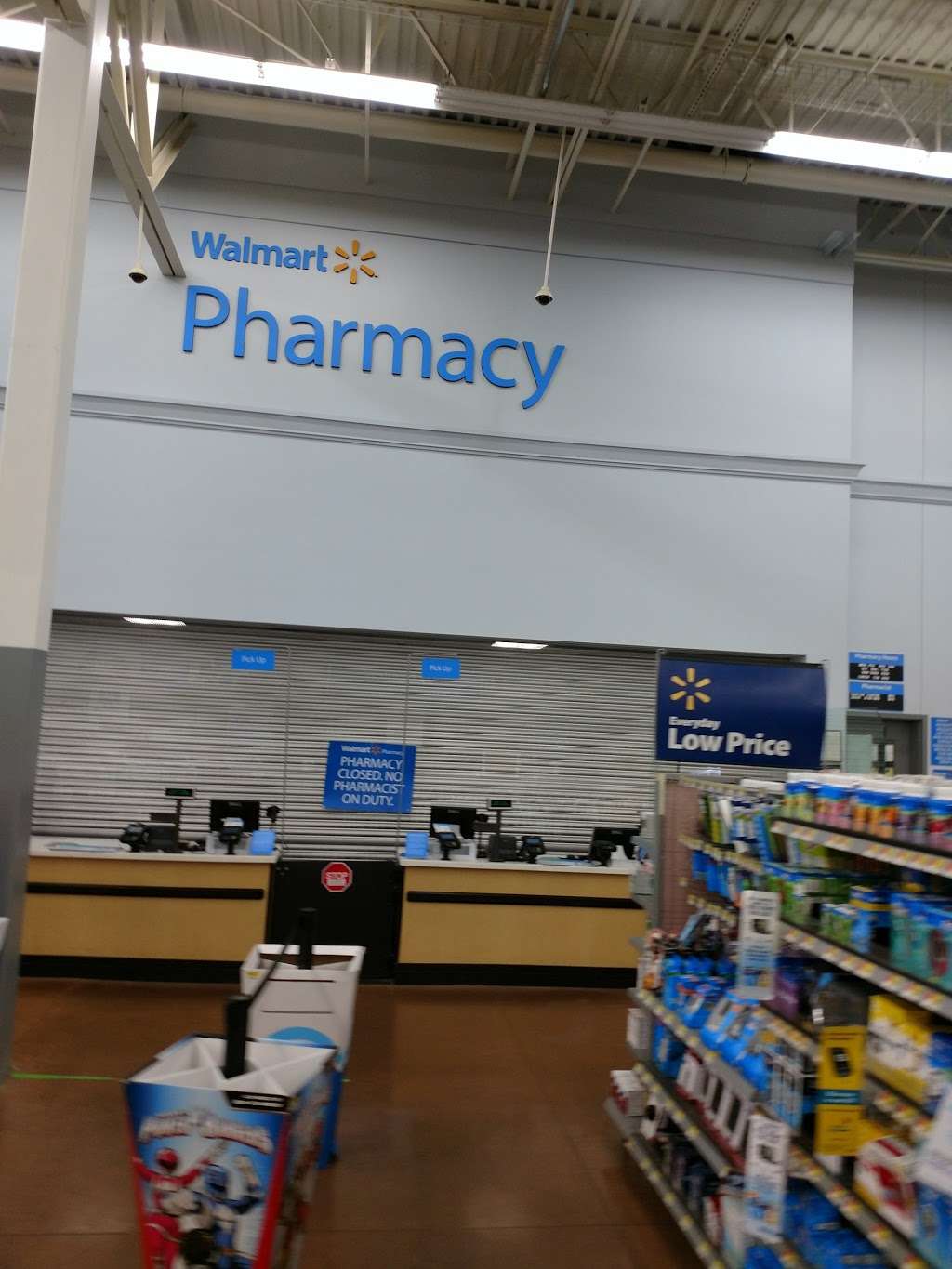 Walmart Pharmacy | 705 Middletown Warwick Rd, Middletown, DE 19709, USA | Phone: (302) 449-0597