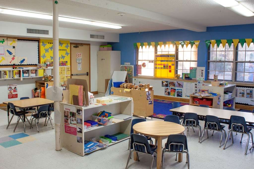 Spring Branch KinderCare | 10170 Emnora Ln, Houston, TX 77080, USA | Phone: (713) 468-2158