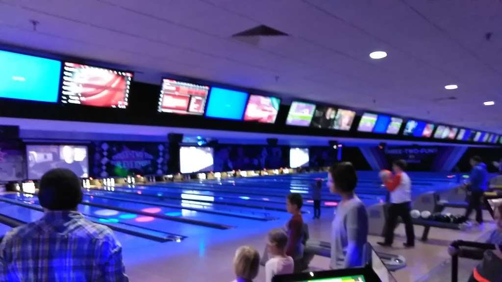 Three - Two - FUN!! | 845 Westfield Rd, Noblesville, IN 46062, USA | Phone: (317) 773-3381