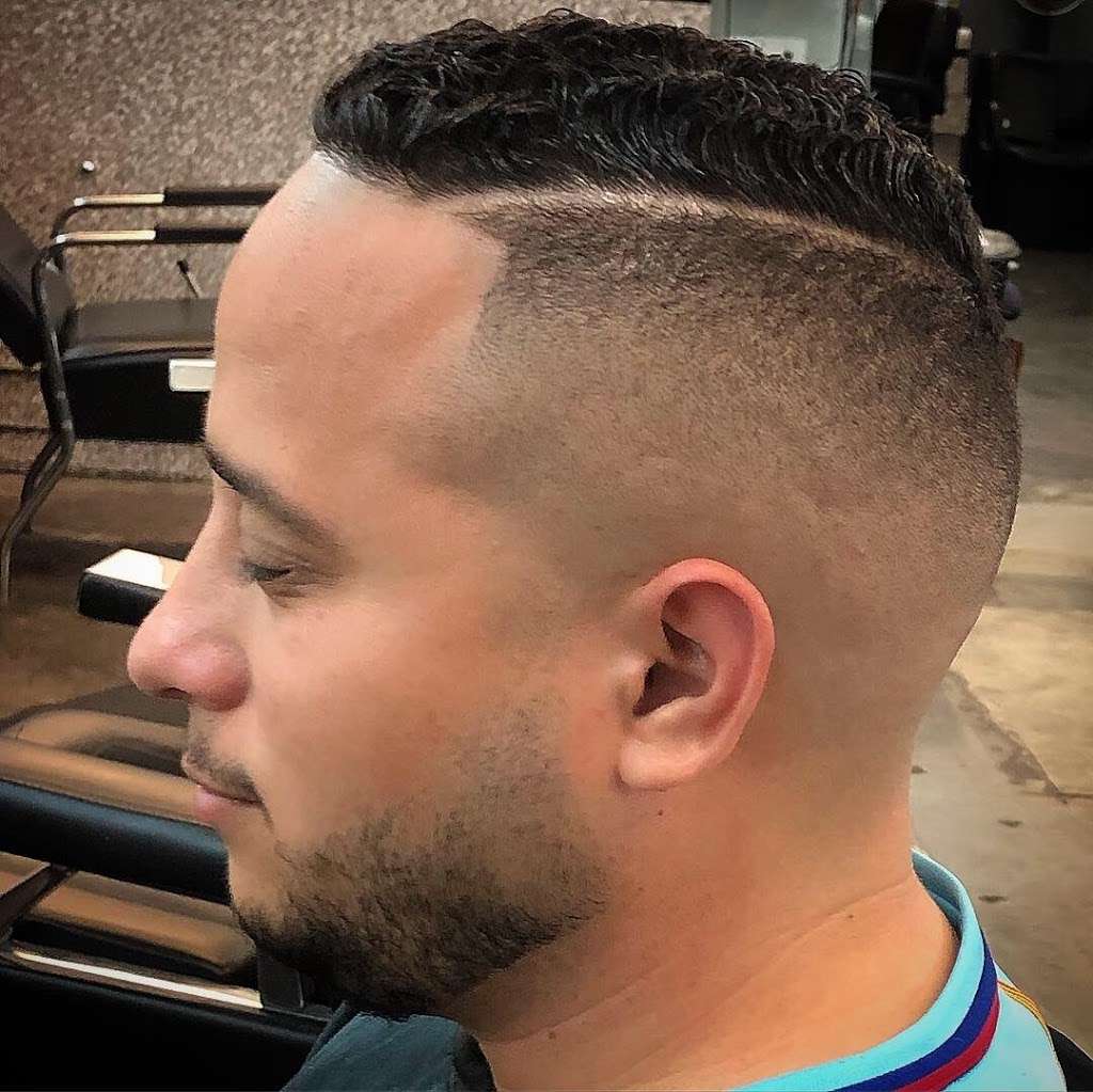 Imperial Barber Shop #2 | 11005 Firestone Blvd #113, Norwalk, CA 90650, USA | Phone: (562) 303-2864