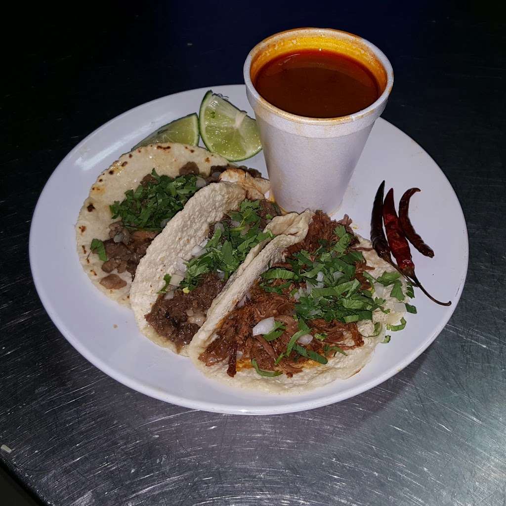 Birria Estilo Michoacan | 1711 W Broadway Rd, Phoenix, AZ 85041 | Phone: (602) 253-6159