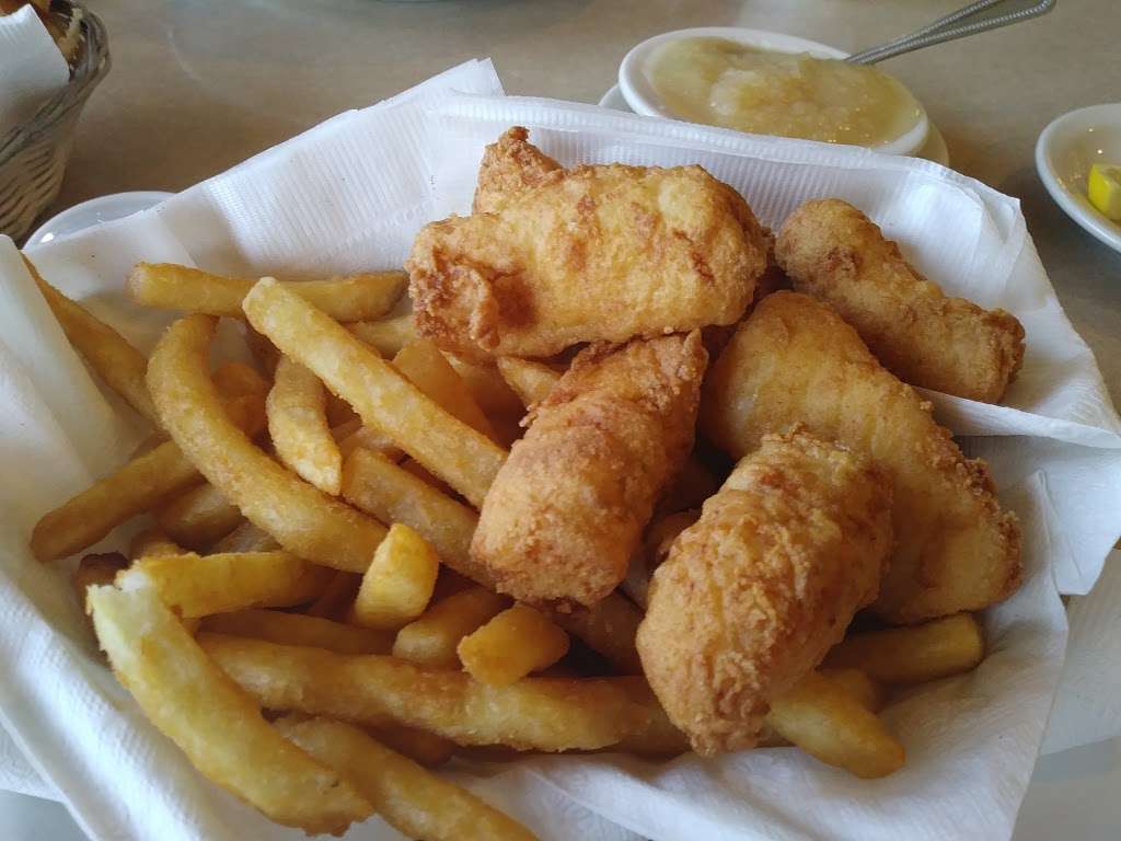 Landmark Restaurant Diner | 4429 Central Ave, Charlotte, NC 28205, USA | Phone: (704) 532-1153