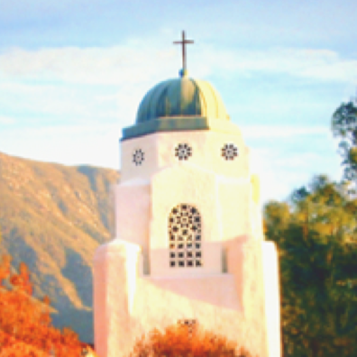 Ojai Presbyterian Church | 304 Foothill Rd, Ojai, CA 93023, USA | Phone: (805) 646-1437