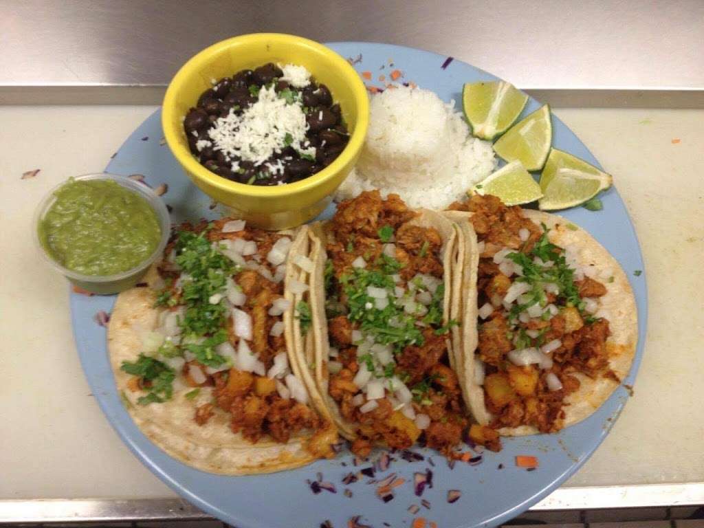 Mariachi Mexican Grill | 4804 PA-309, Schnecksville, PA 18078, USA | Phone: (610) 799-2411