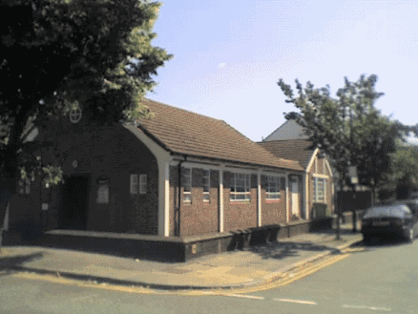 Monnow Road Baptist Church | 1 Monnow Rd, London SE1 5RP, UK | Phone: 020 7231 3767