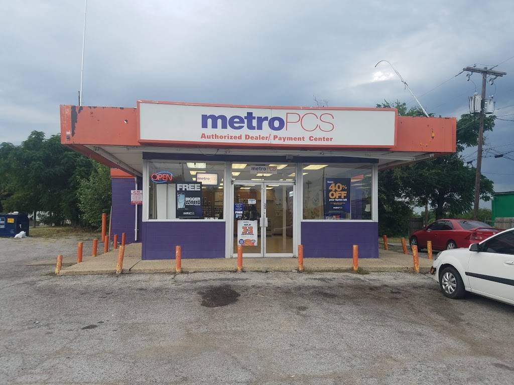 Metro by T-Mobile | 601 E Allen Ave, Fort Worth, TX 76104, USA | Phone: (817) 386-3024