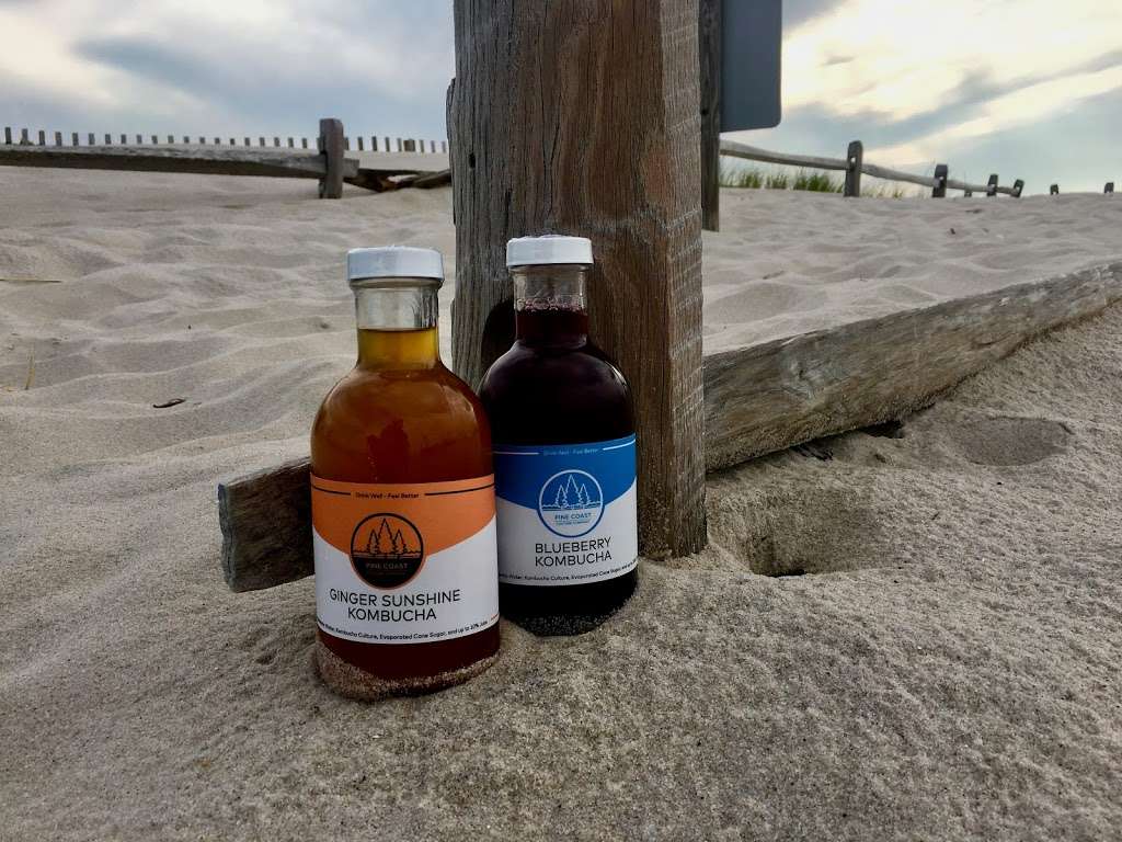 Pine Coast Culture Company | 139 Kings Highway East Rear, Haddonfield, NJ 08033, USA | Phone: (267) 225-6907