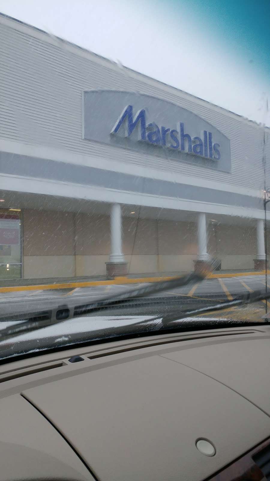 Marshalls | 80 Main Street, North, Reading, MA 01867, USA | Phone: (978) 276-1870