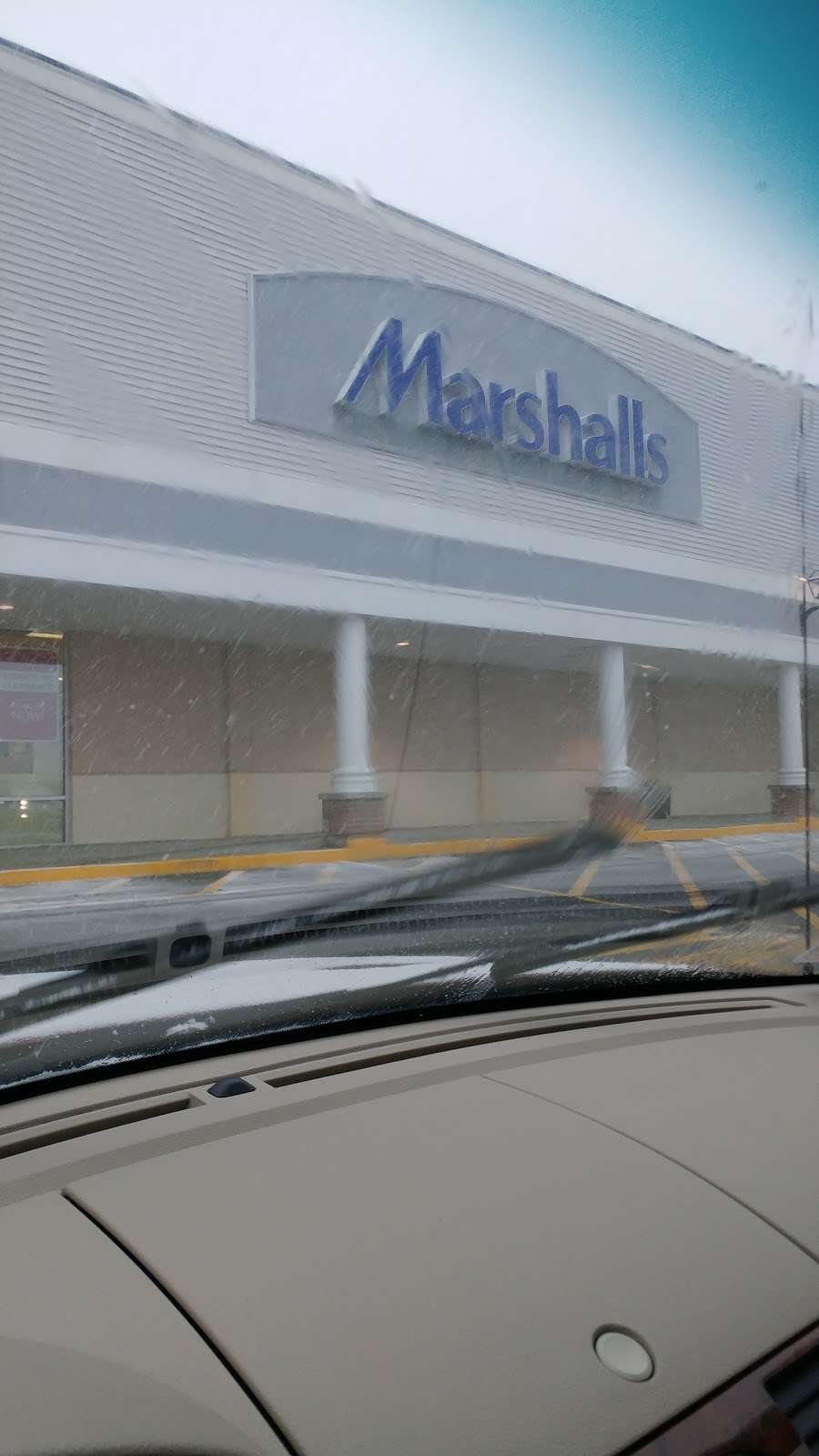 Marshalls | 80 Main Street, North, Reading, MA 01867 | Phone: (978) 276-1870