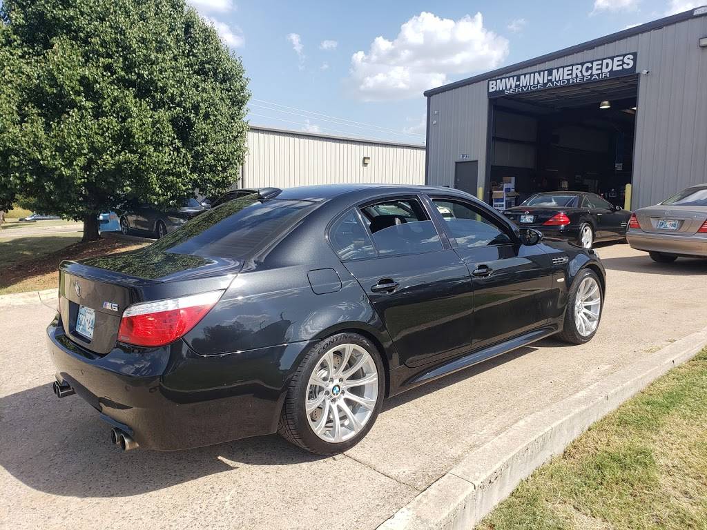 Executive Garage | 812 NW 85th St, Oklahoma City, OK 73114, USA | Phone: (405) 602-2020