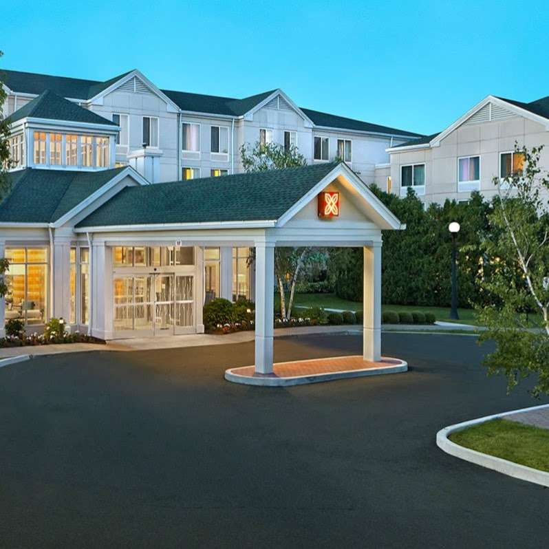 Hilton Garden Inn Danbury | 119 Mill Plain Rd, Danbury, CT 06811 | Phone: (203) 205-2000