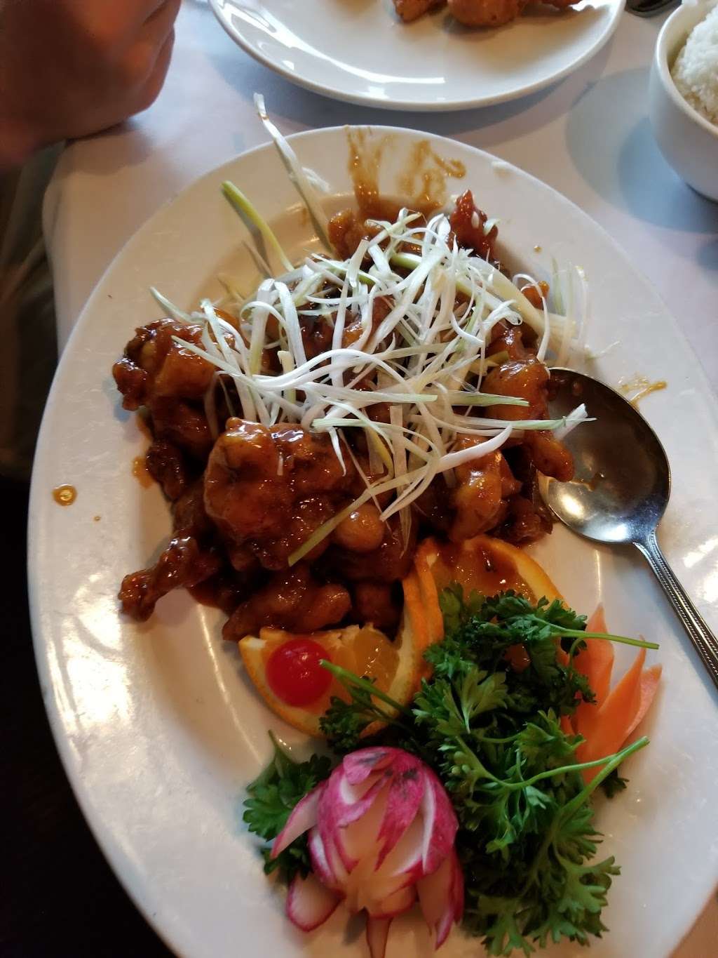 House of Dynasty | 7550 Telegraph Rd, Alexandria, VA 22315, USA | Phone: (703) 922-5210